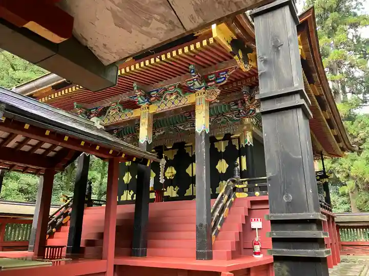 一之宮貫前神社(群馬県)