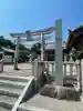 忠興八幡神社(愛知県)