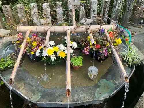 青岸渡寺(和歌山県)