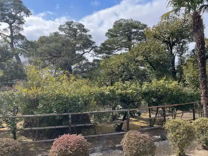 豊国神社(京都府)