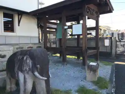 惣円寺のその他建物