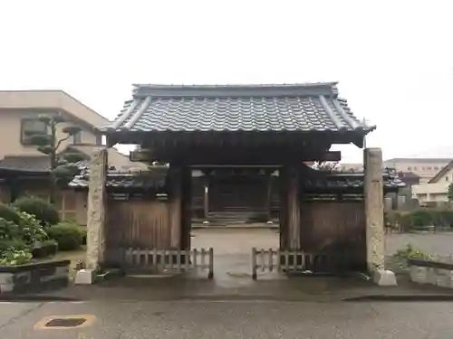 金西寺の建物その他