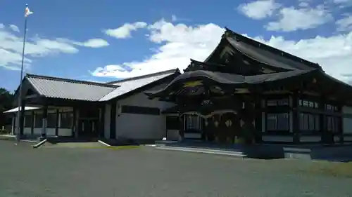 茨城県神社庁のその他建物