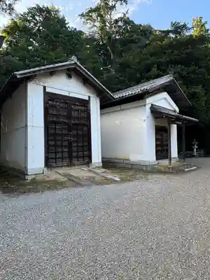 奥石神社(滋賀県)