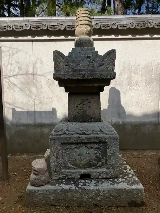 鶴林寺(兵庫県)