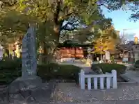 本莊神社のその他建物