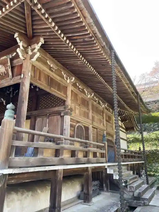 善峯寺(京都府)