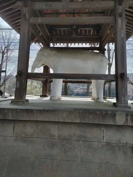 観音寺のその他建物