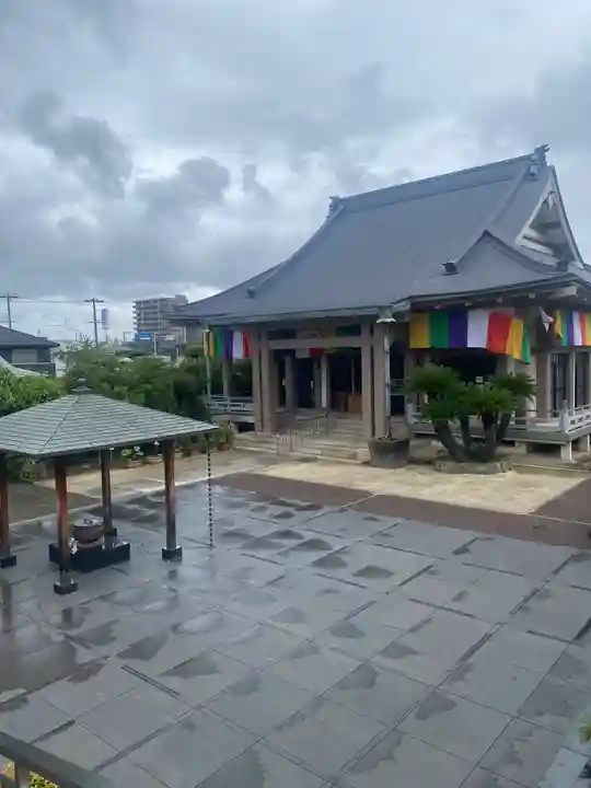 圓蔵院(和歌山県)