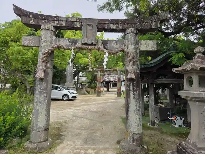堀江神社(佐賀県)