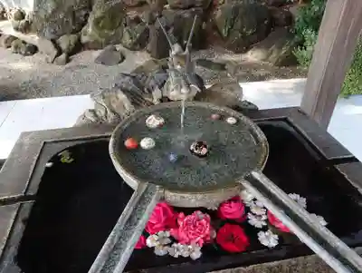 玉村八幡宮(群馬県)