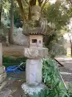 妙性寺のその他建物