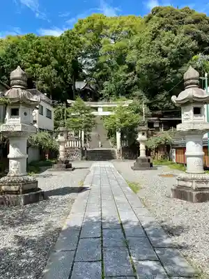 住吉神社(東京都)