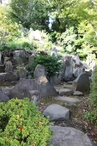 護国寺(東京都)