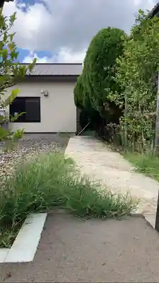 總社 和田八幡宮(福井県)