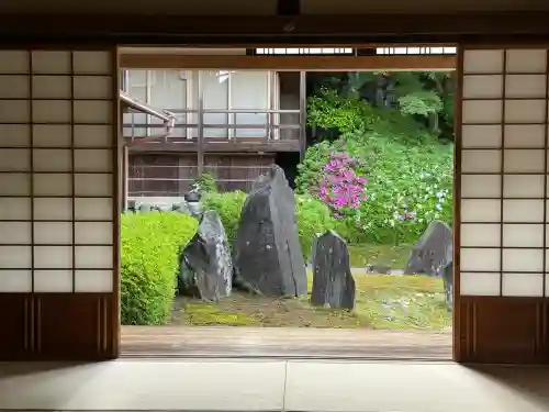 光明院（光明禅院）(京都府)