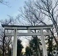 大國魂神社(東京都)