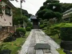 良心寺の建物その他