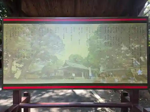 大宮・大原神社(千葉県)