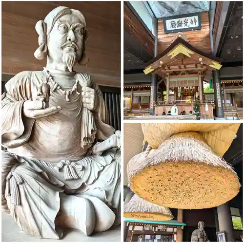 常陸国出雲大社(茨城県)