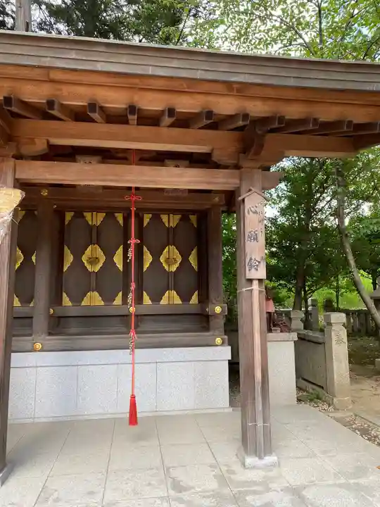 赤穂大石神社(兵庫県)