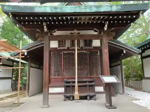 豊國神社(大阪府)