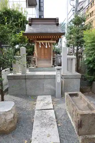 柏神社(千葉県)