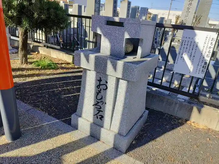 千松寺のその他建物