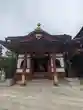 成田山新勝寺(千葉県)