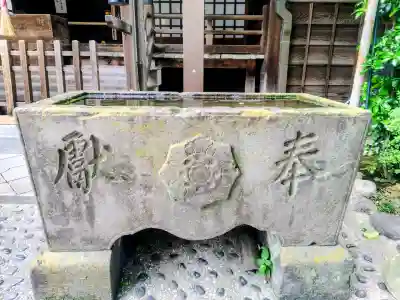 橋場寺不動院(橋場不動尊)(東京都)
