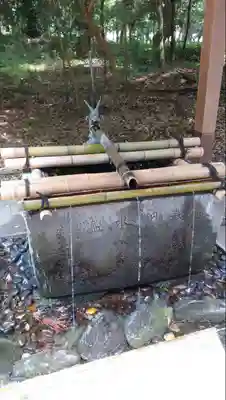 息栖神社(茨城県)