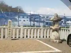 立志神社の建物その他