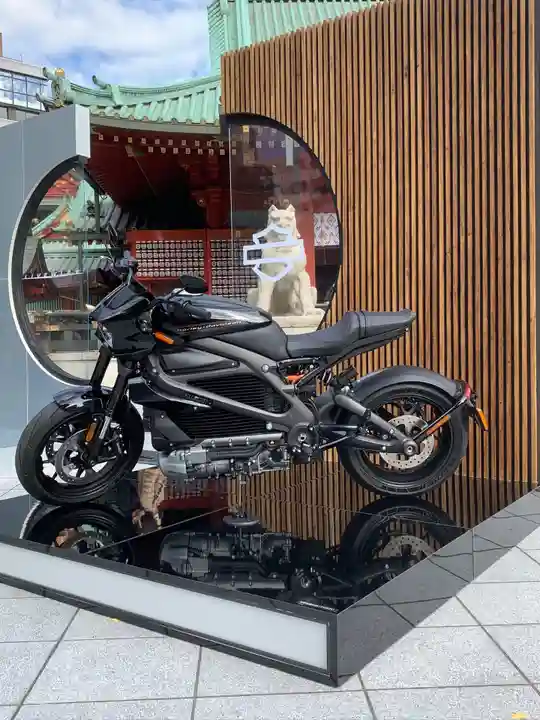 神田神社(神田明神)(東京都)