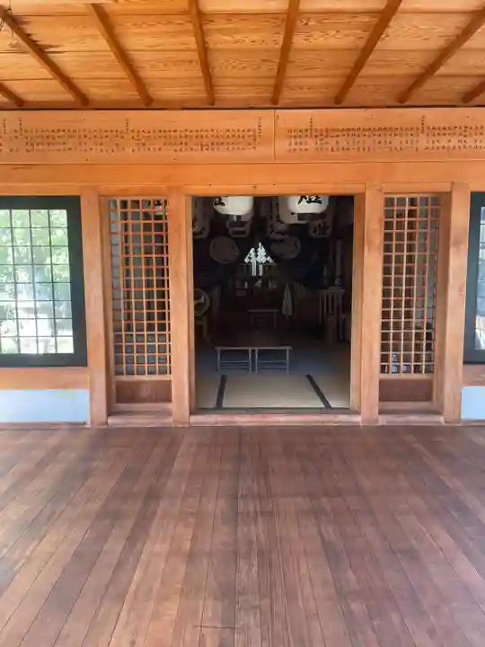 神明神社(兵庫県)