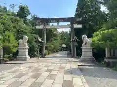 日枝神社(富山県)