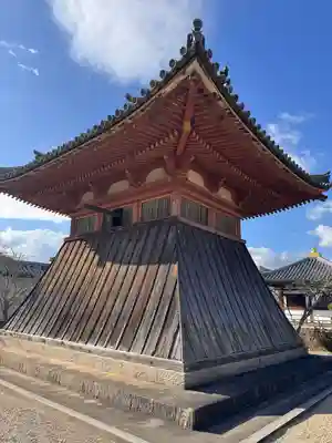法華寺(奈良県)