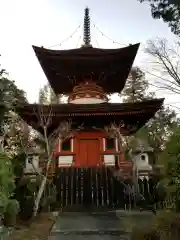 久米寺(奈良県)