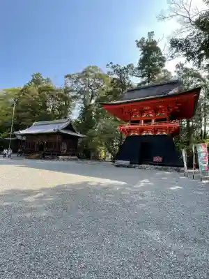 土佐神社(高知県)
