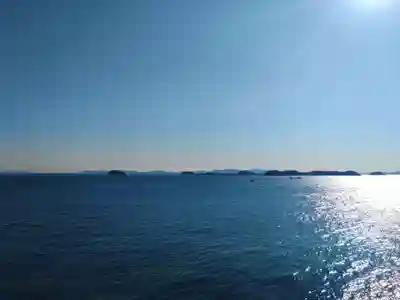 羽豆神社(愛知県)