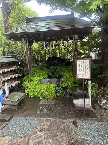 万福寺(東京都)