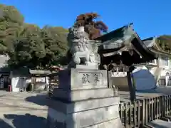 日枝神社水天宮(東京都)