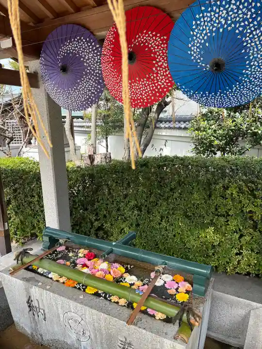 伊和志津神社(兵庫県)