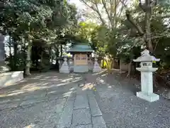 若宮神社(滋賀県)