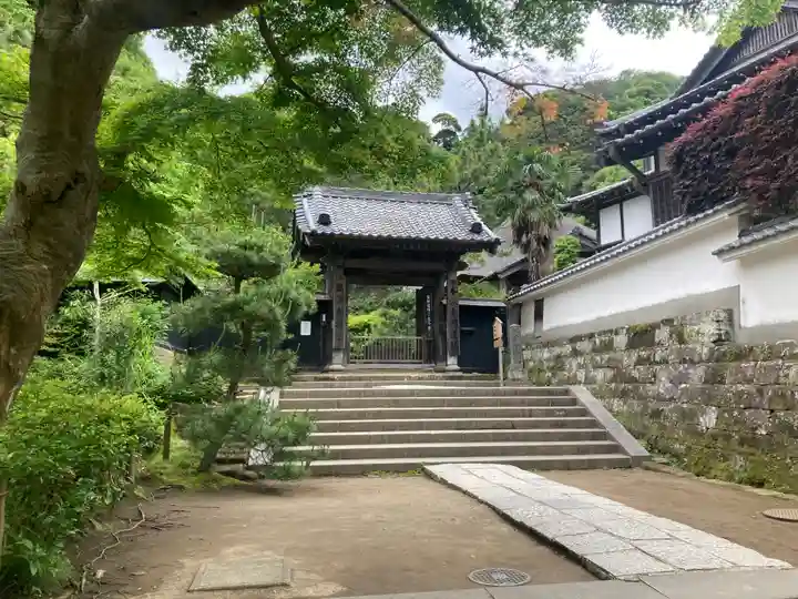円覚寺(神奈川県)