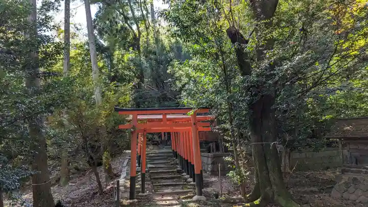 小幡神社(京都府)
