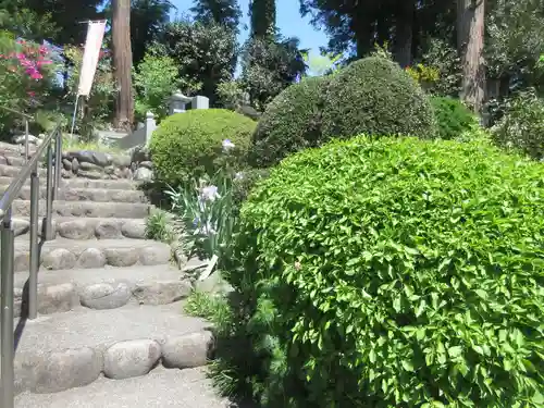 岩之上堂(埼玉県)