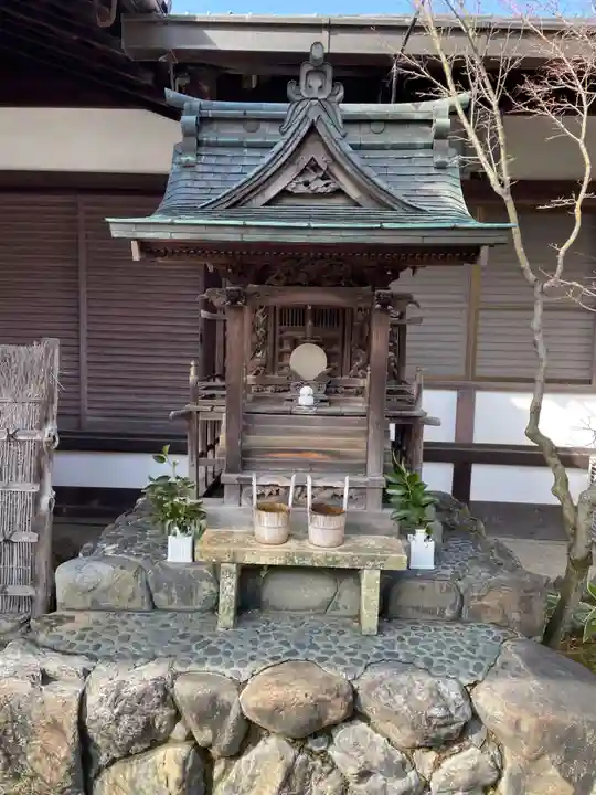 曇華院門跡(京都府)