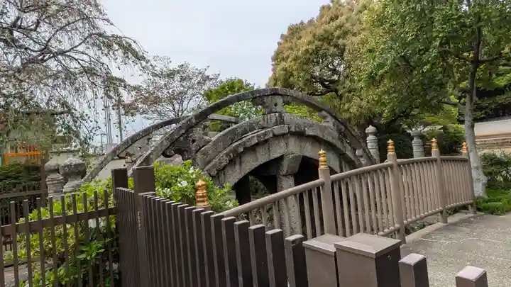 誉田八幡宮(大阪府)