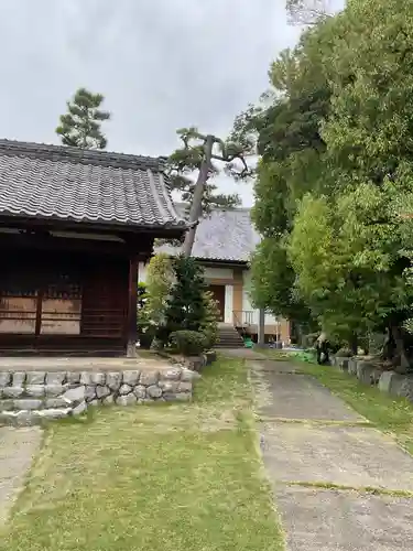 奥田山 安楽寺(愛知県)