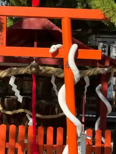 高浜神社(大阪府)